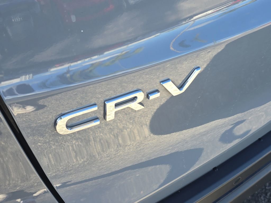 Used 2023 Honda CR-V EX-L image 8