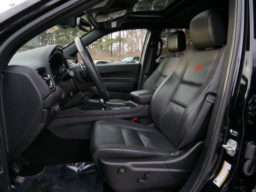 Used 2025 Dodge Durango GT image 15