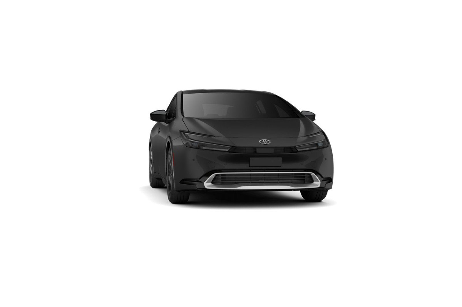 New 2026 Toyota Prius Plug-In Hybrid image 16