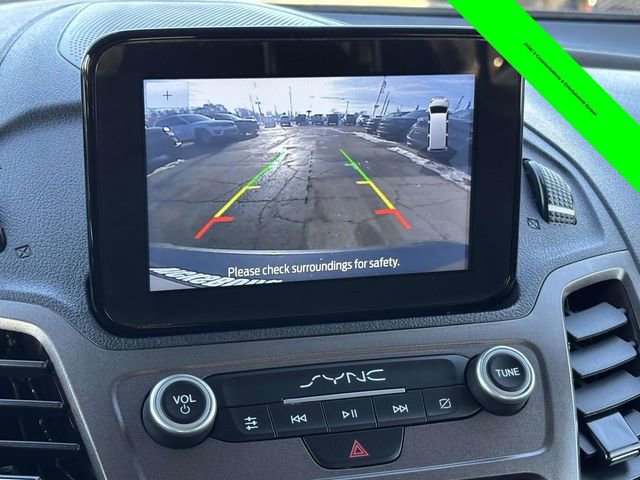Used 2023 Ford Transit Connect XLT image 16