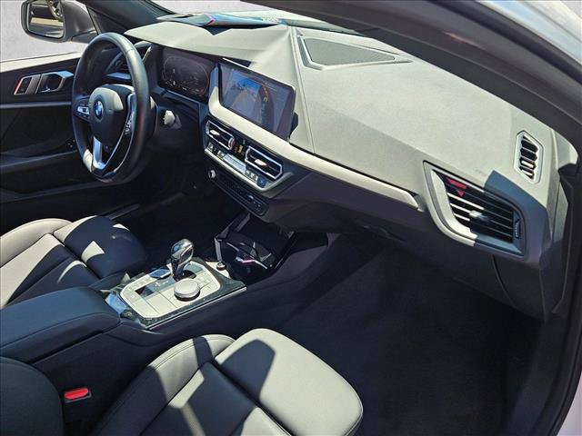 Used 2022 BMW 228i Gran Coupe w/ Convenience Package FWD image 22