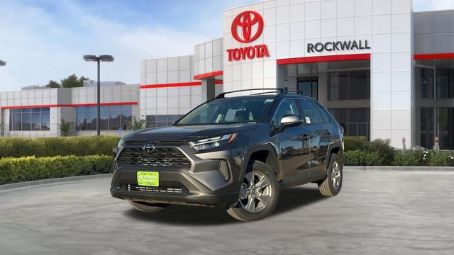 Used 2025 Toyota RAV4 XLE w/ Convenience Package