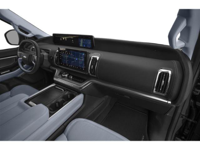 New 2027 Ford Expedition Platinum AWD/4WD image 11