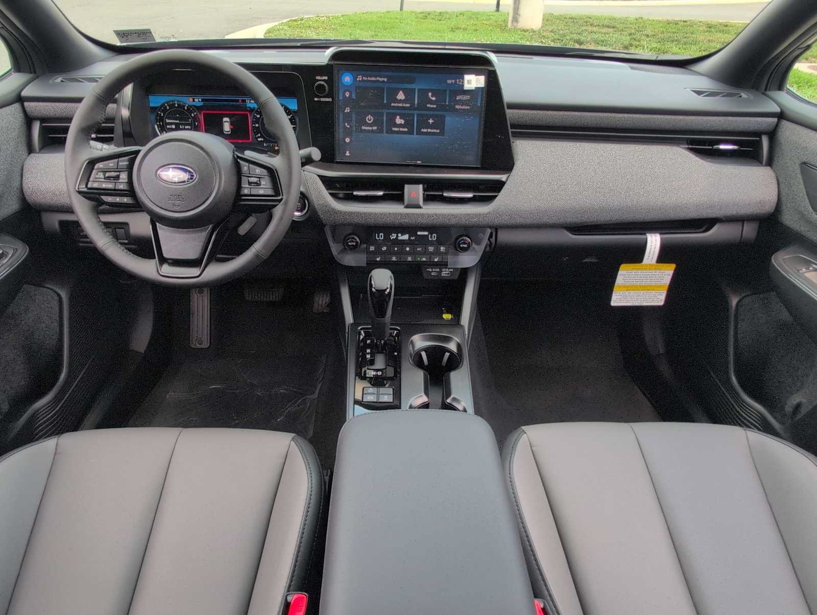 New 2026 Subaru Outback Premium AWD/4WD image 15