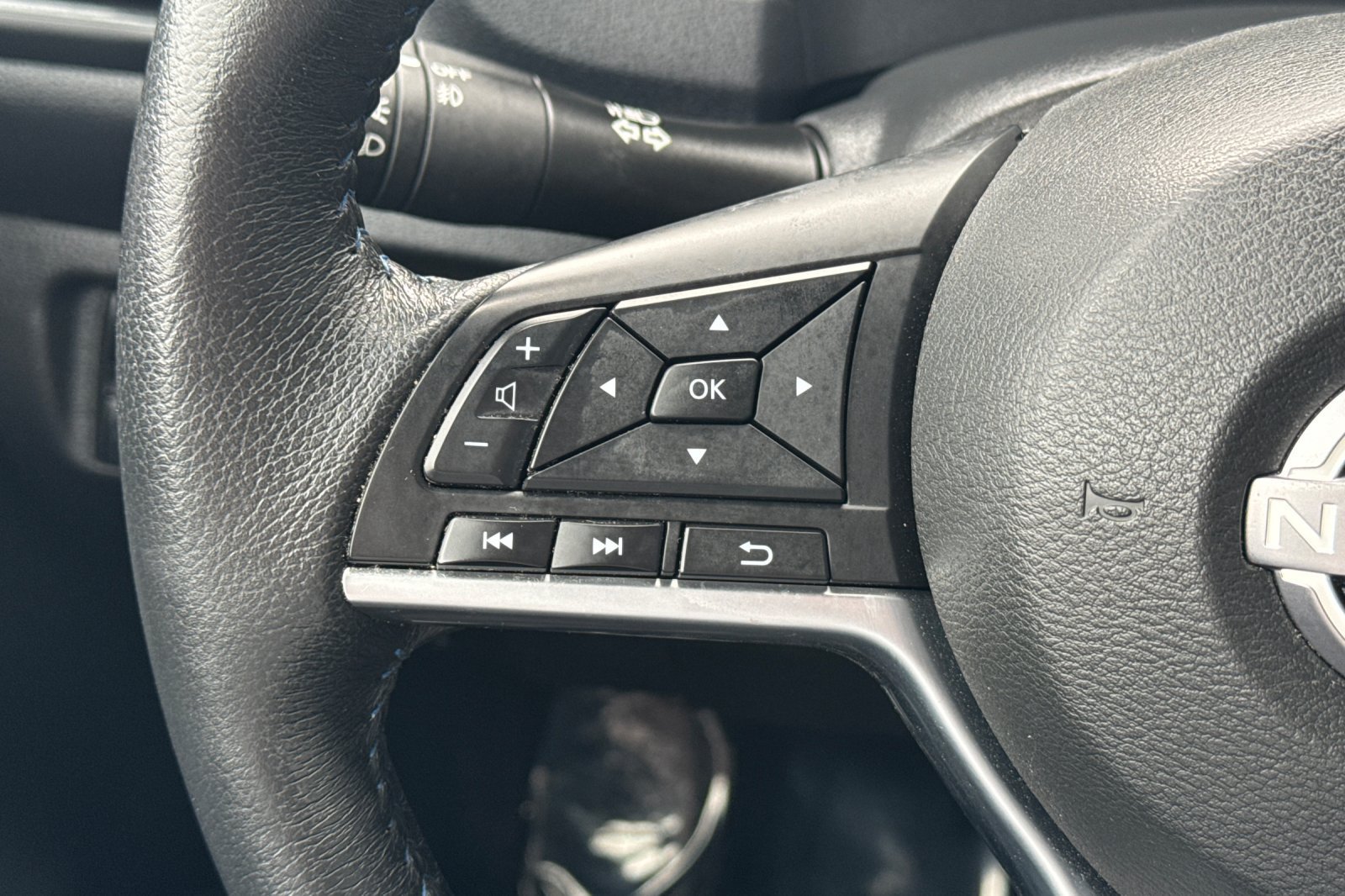 Used 2025 Nissan Leaf SV Plus FWD image 38