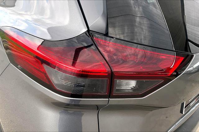 Certified 2023 Nissan Rogue S FWD image 28