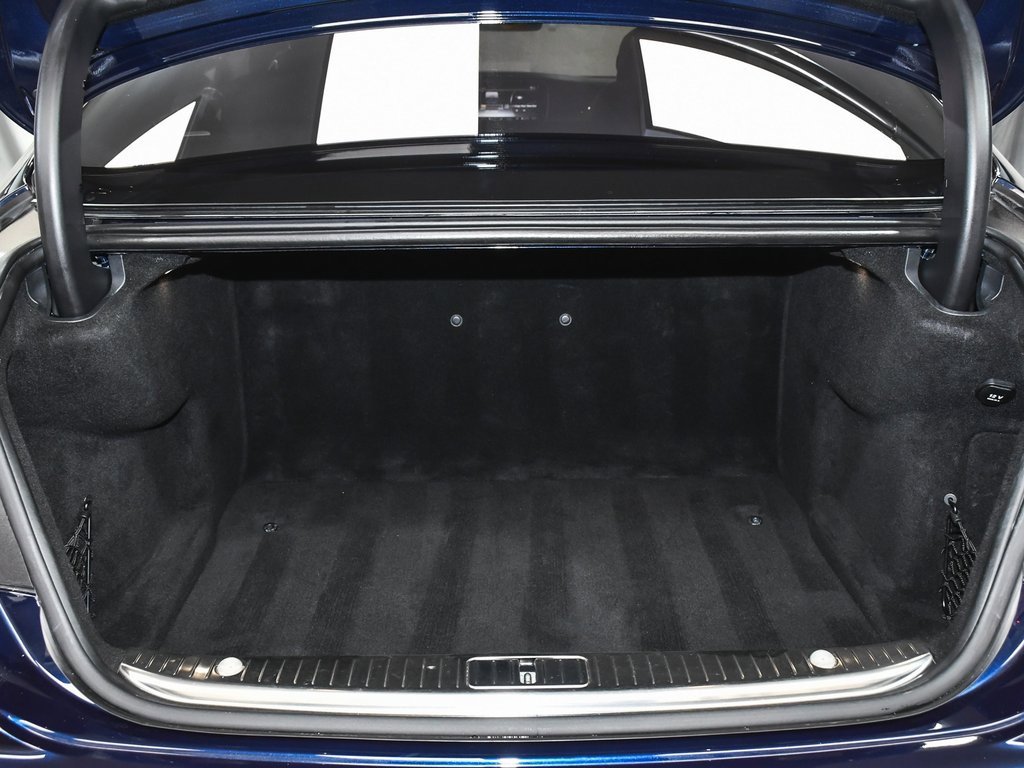 Used 2015 Mercedes-Benz S 63 AMG 4MATIC Coupe image 85