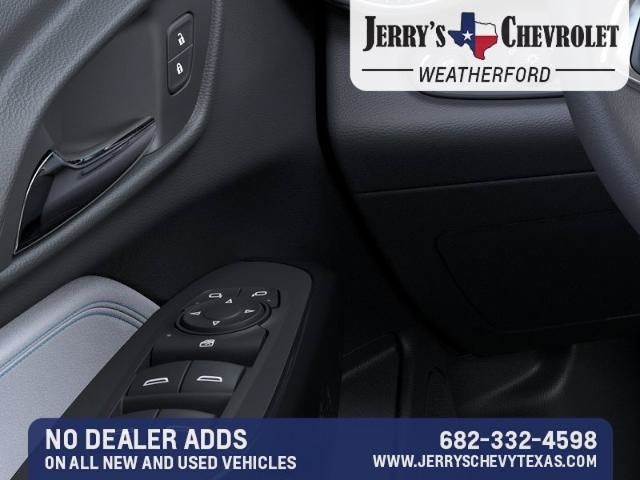 New 2026 Chevrolet Trax LT w/ LT Convenience Package FWD image 23