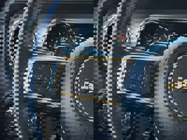 Used 2020 Jeep Gladiator Sport w/ Quick Order Package 24S image 14