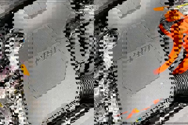 Used 2025 Hyundai Elantra SEL image 13