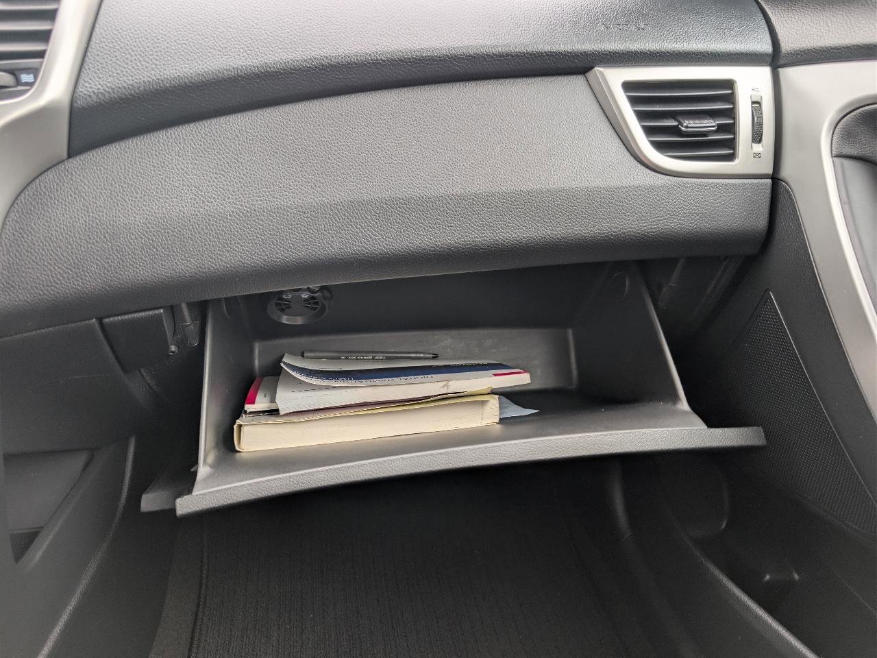 Used 2014 Hyundai Elantra GT w/ Option Group 03 image 35