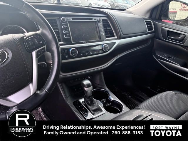 Used 2018 Toyota Highlander Plus image 9