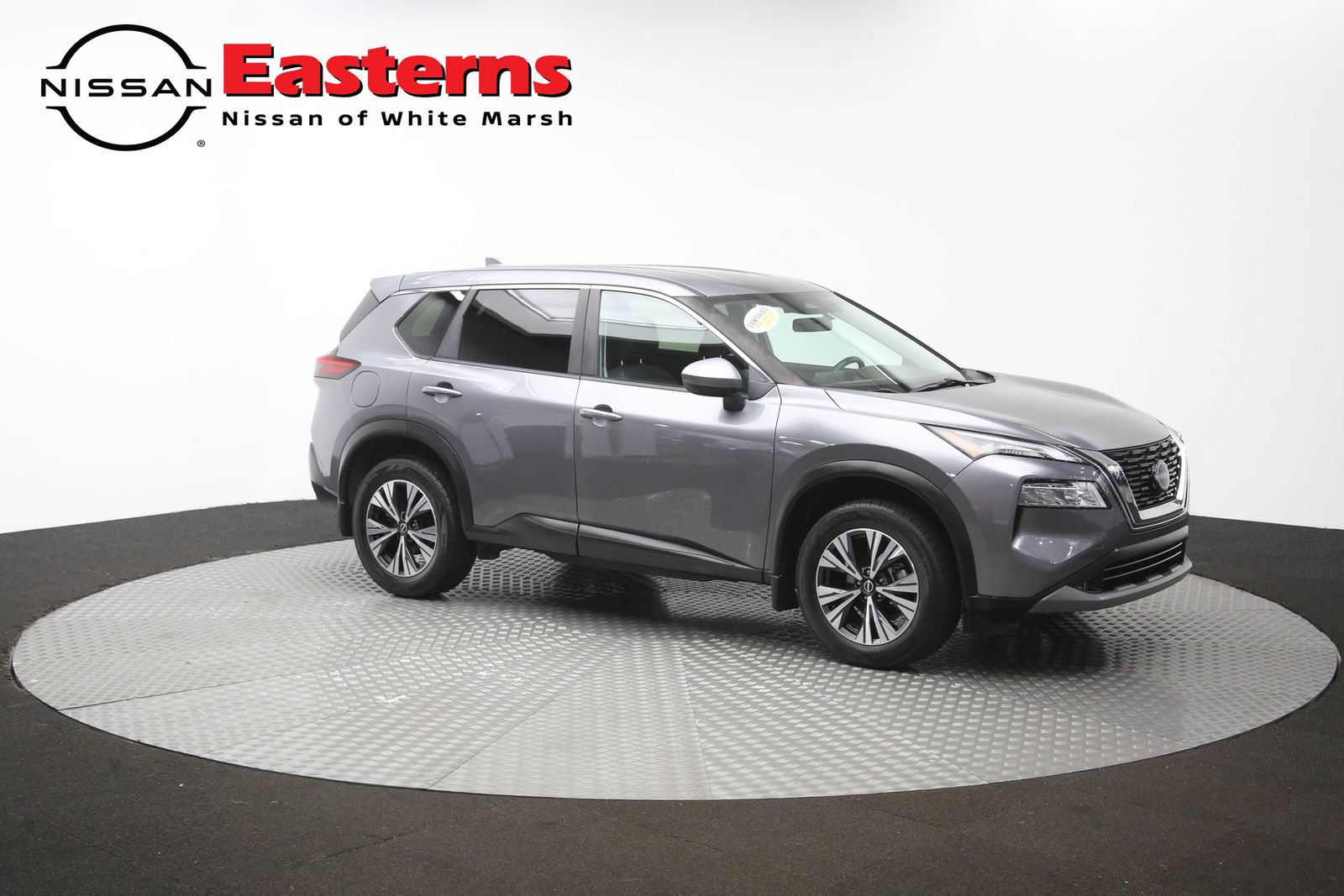 Used 2023 Nissan Rogue SV AWD/4WD image 50