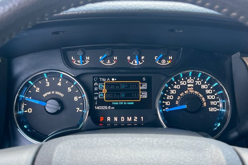 Used 2014 Ford F150 XLT w/ Equipment Group 301A Mid image 19