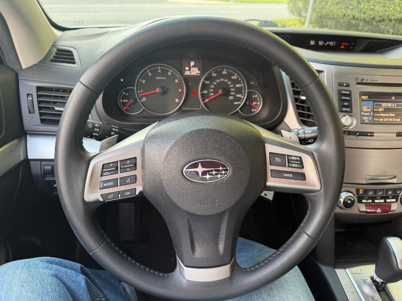 Used 2014 Subaru Outback 2.5i Premium image 30