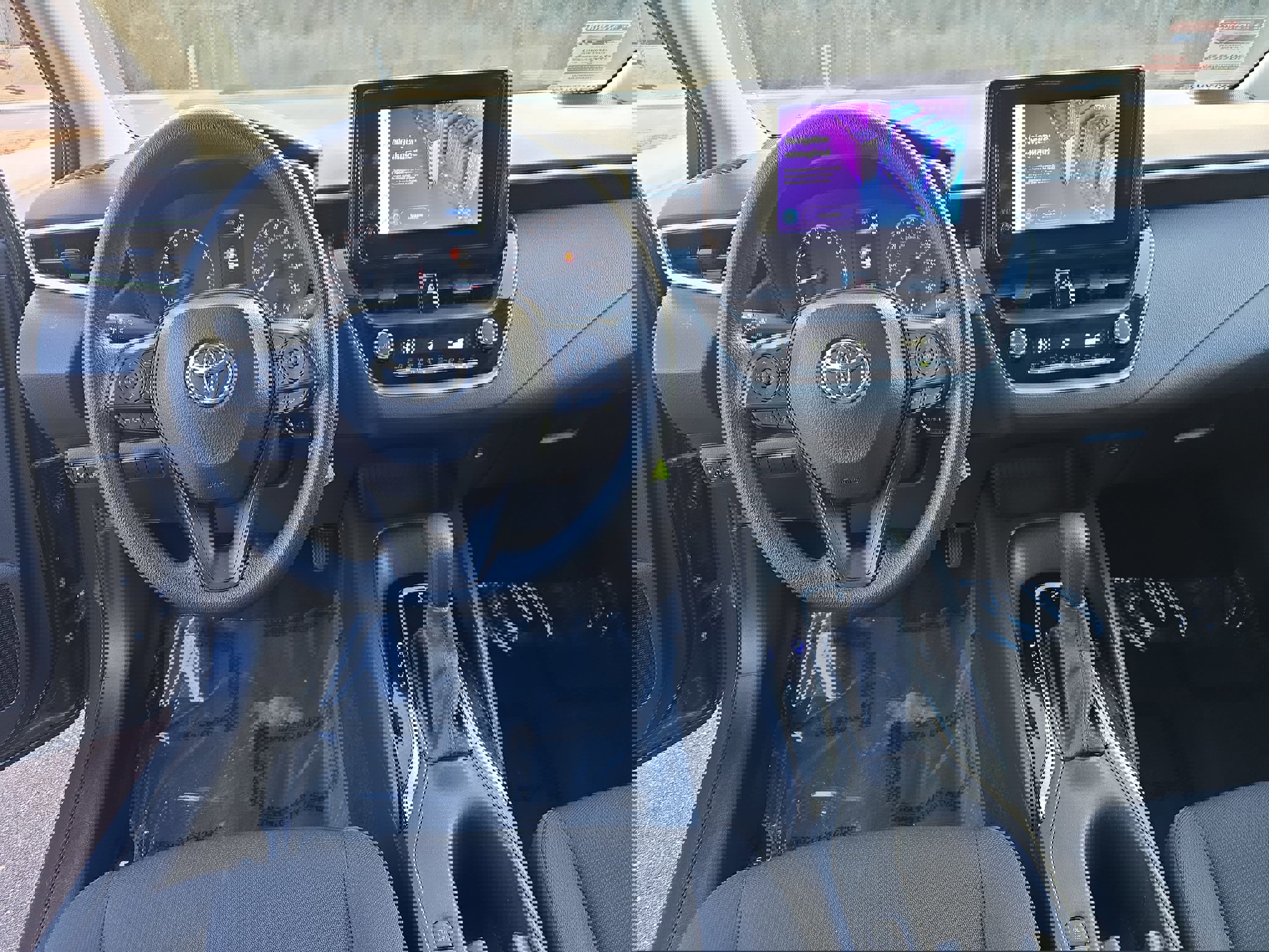 Used 2024 Toyota Corolla LE image 17