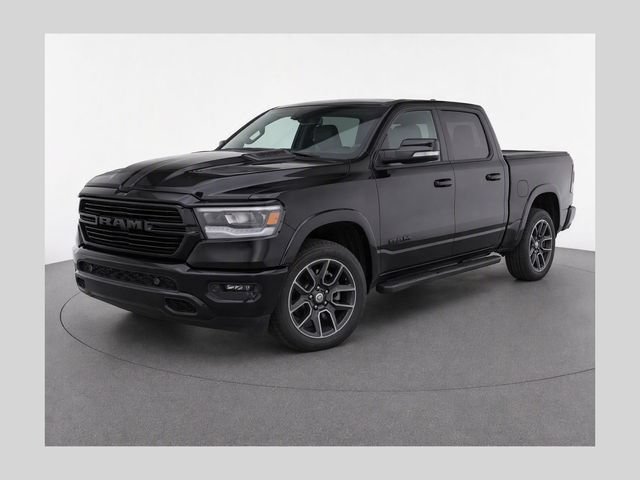 Used 2019 RAM 1500 Laramie