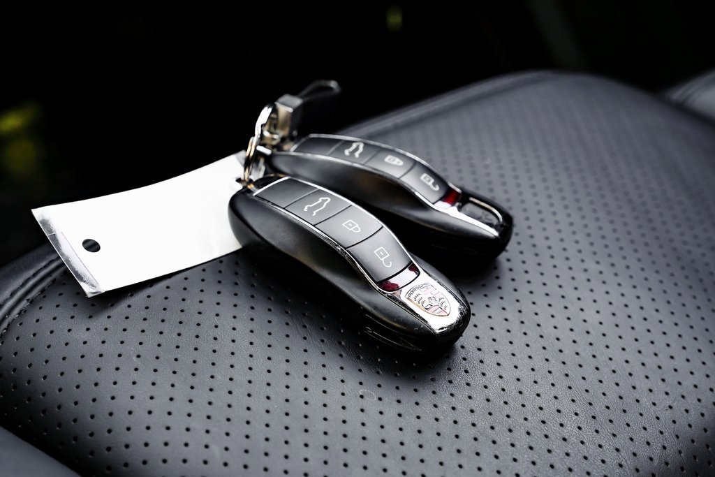 Used 2021 Porsche Macan image 63