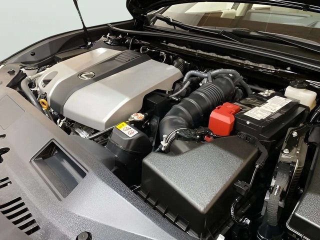 Used 2025 Lexus ES 350 w/ Premium Package FWD image 86