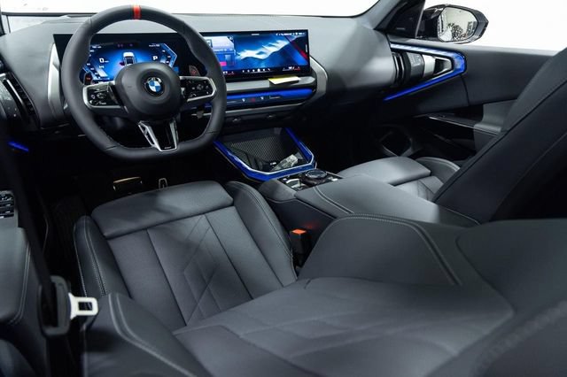 New 2026 BMW X3 M50 w/ Premium Package AWD/4WD image 22