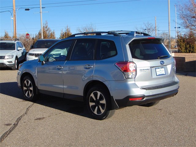 Used 2017 Subaru Forester 2.5i Premium w/ All-Weather Package image 6