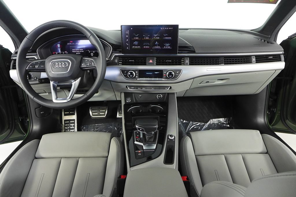 Used 2023 Audi A4 2.0T Premium Plus w/ Premium Plus Package AWD/4WD image 25
