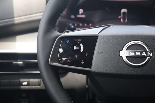 New 2026 Nissan Murano SL w/ Comfort Package AWD/4WD image 10