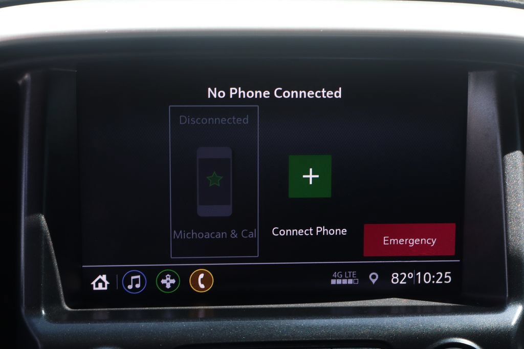 Used 2022 GMC Canyon Elevation w/ Trailering Package RWD image 31