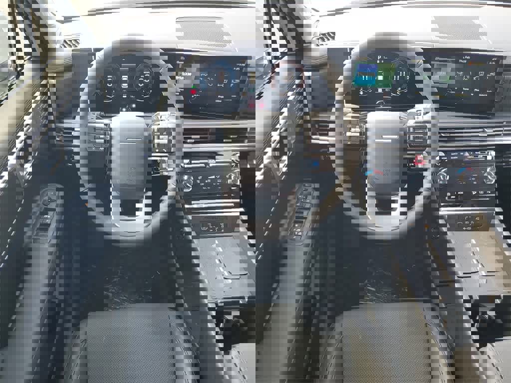 New 2026 Hyundai Santa Fe SEL image 16