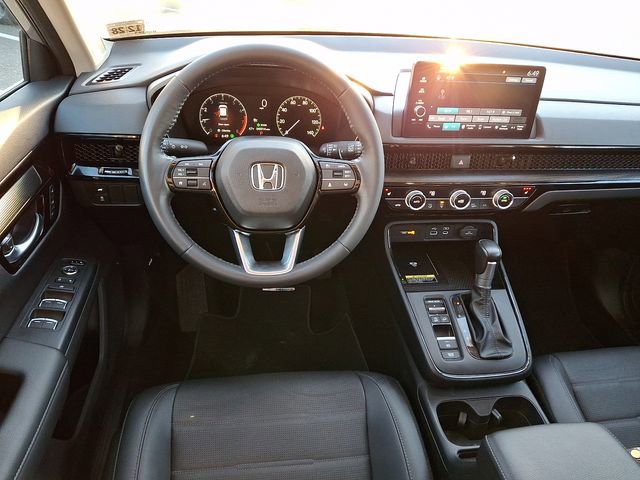 Certified 2024 Honda CR-V EX-L image 11