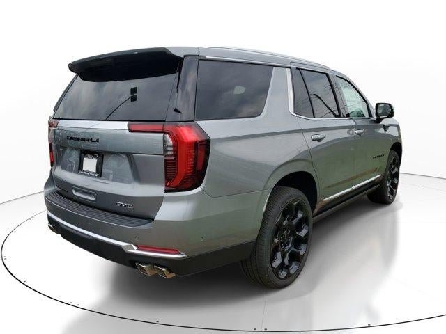 New 2026 GMC Yukon Denali w/ Denali Reserve Package AWD/4WD image 4
