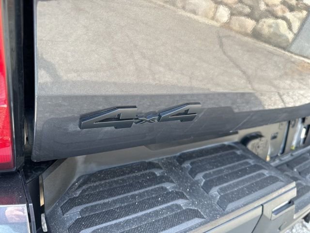 Used 2025 Toyota Tundra Limited w/ TRD Off-Road Package image 30