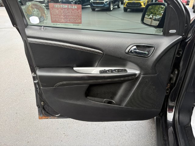 Used 2013 Dodge Journey Crew w/ Navigation & Sound Group I FWD image 17