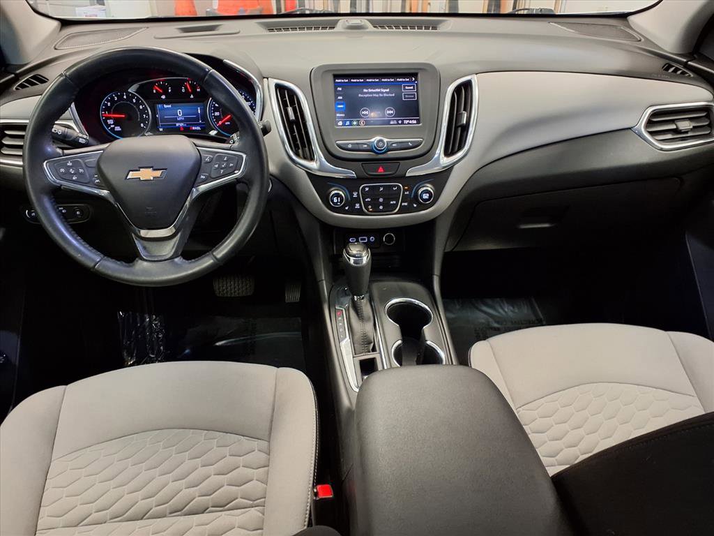 Used 2020 Chevrolet Equinox LT image 15