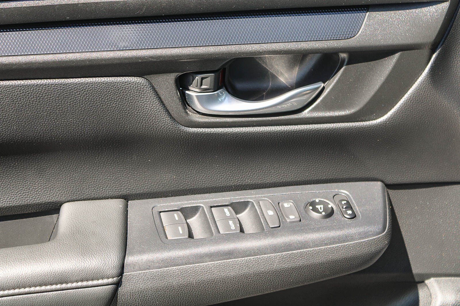 Certified 2024 Honda CR-V EX image 22