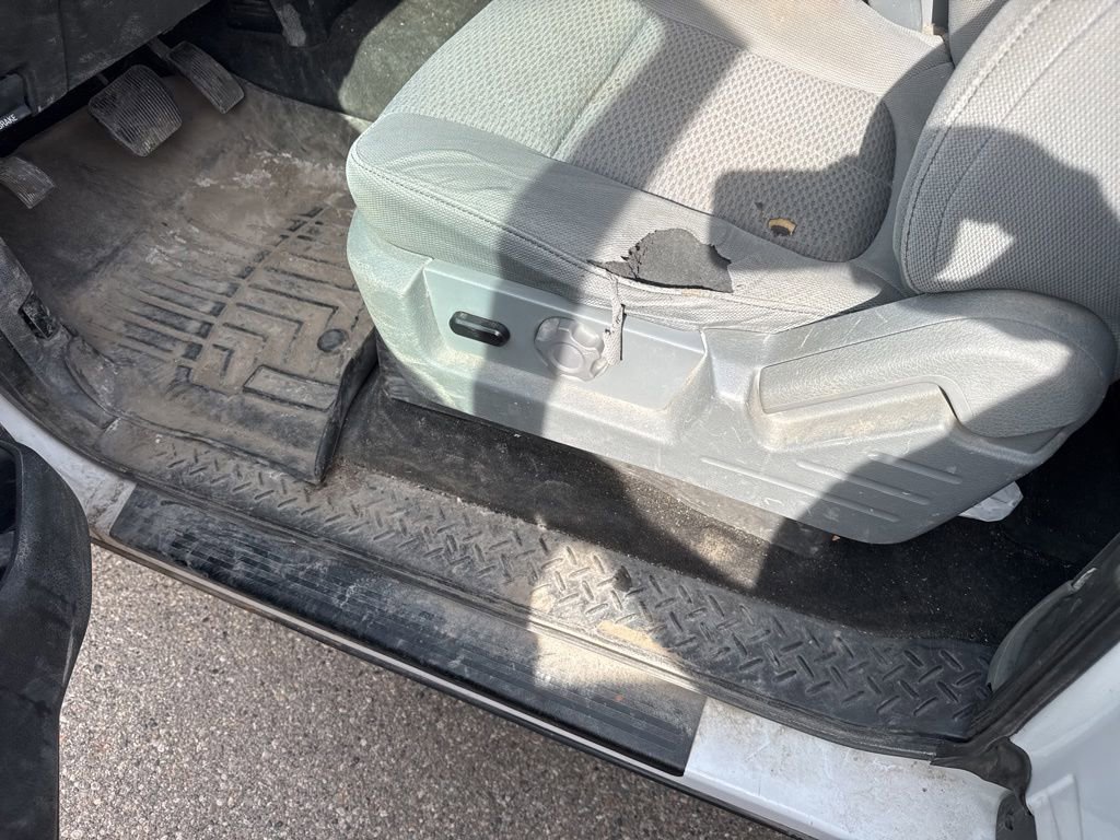 Used 2014 Ford F150 XLT AWD/4WD image 14