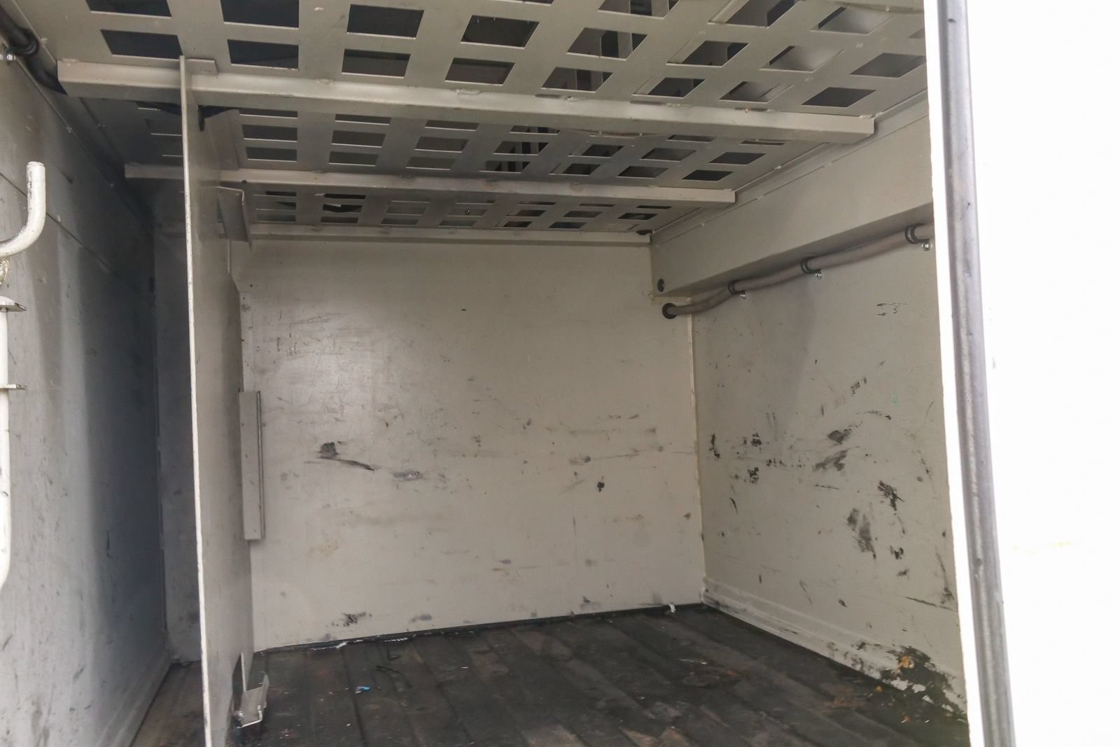 Used 2012 Chevrolet Silverado 3500 W/T RWD image 18