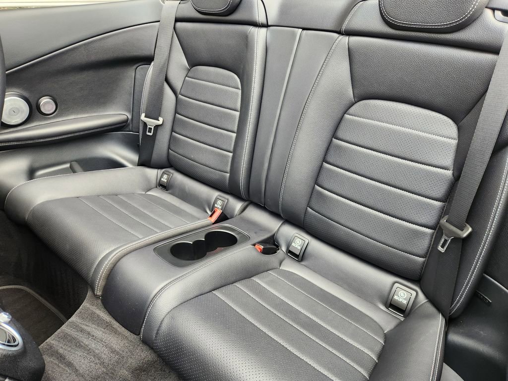 Used 2017 Mercedes-Benz C 300 Cabriolet image 30