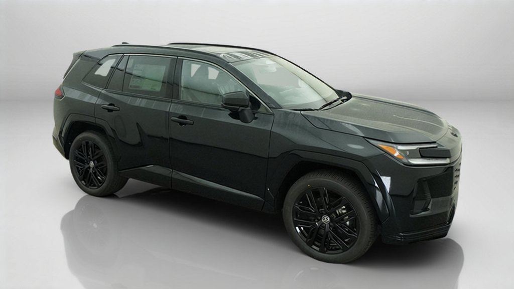 New 2026 Toyota RAV4 XSE w/ Weather Package AWD/4WD image 33