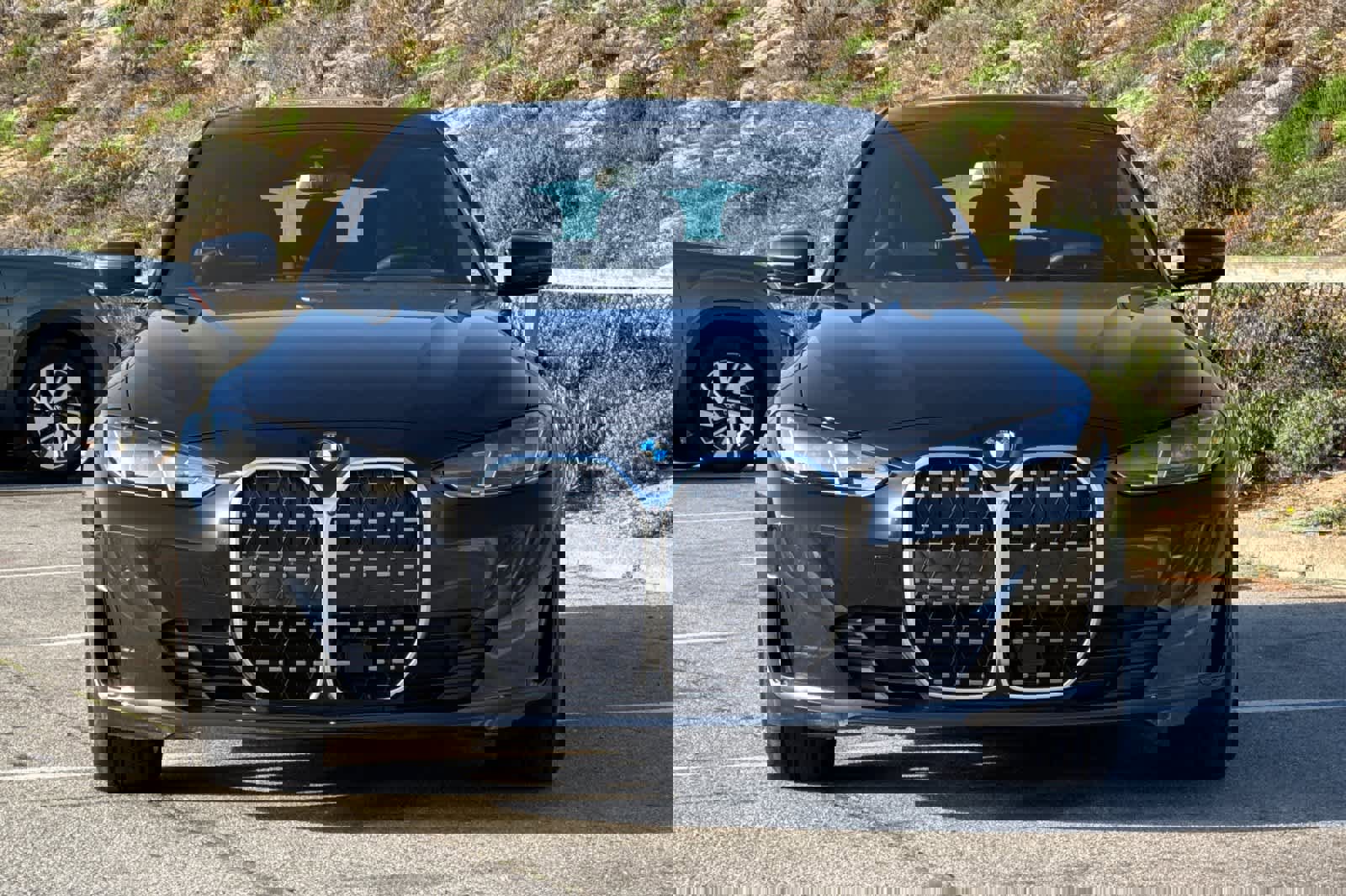 Used 2025 BMW 430i w/ Premium Package image 10