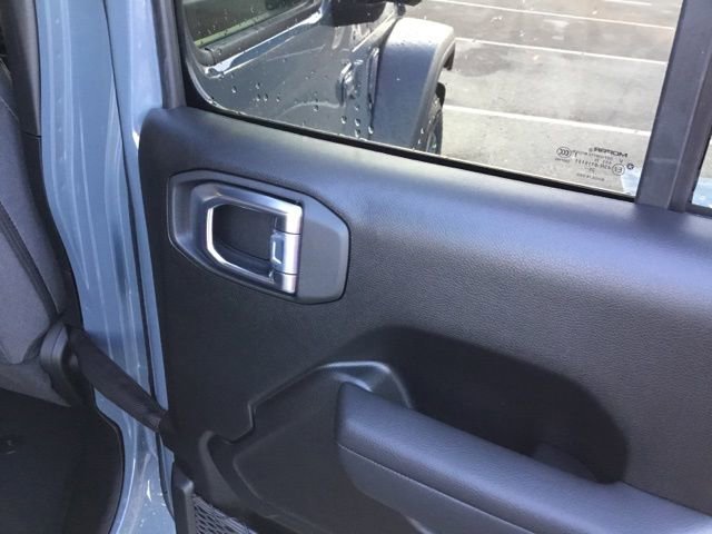 New 2026 Jeep Gladiator Sport image 18