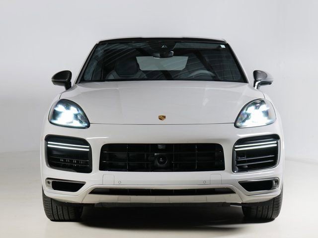 Used 2021 Porsche Cayenne Turbo S image 6