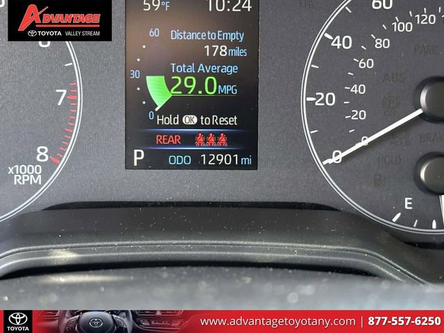 Used 2023 Toyota Corolla LE image 28