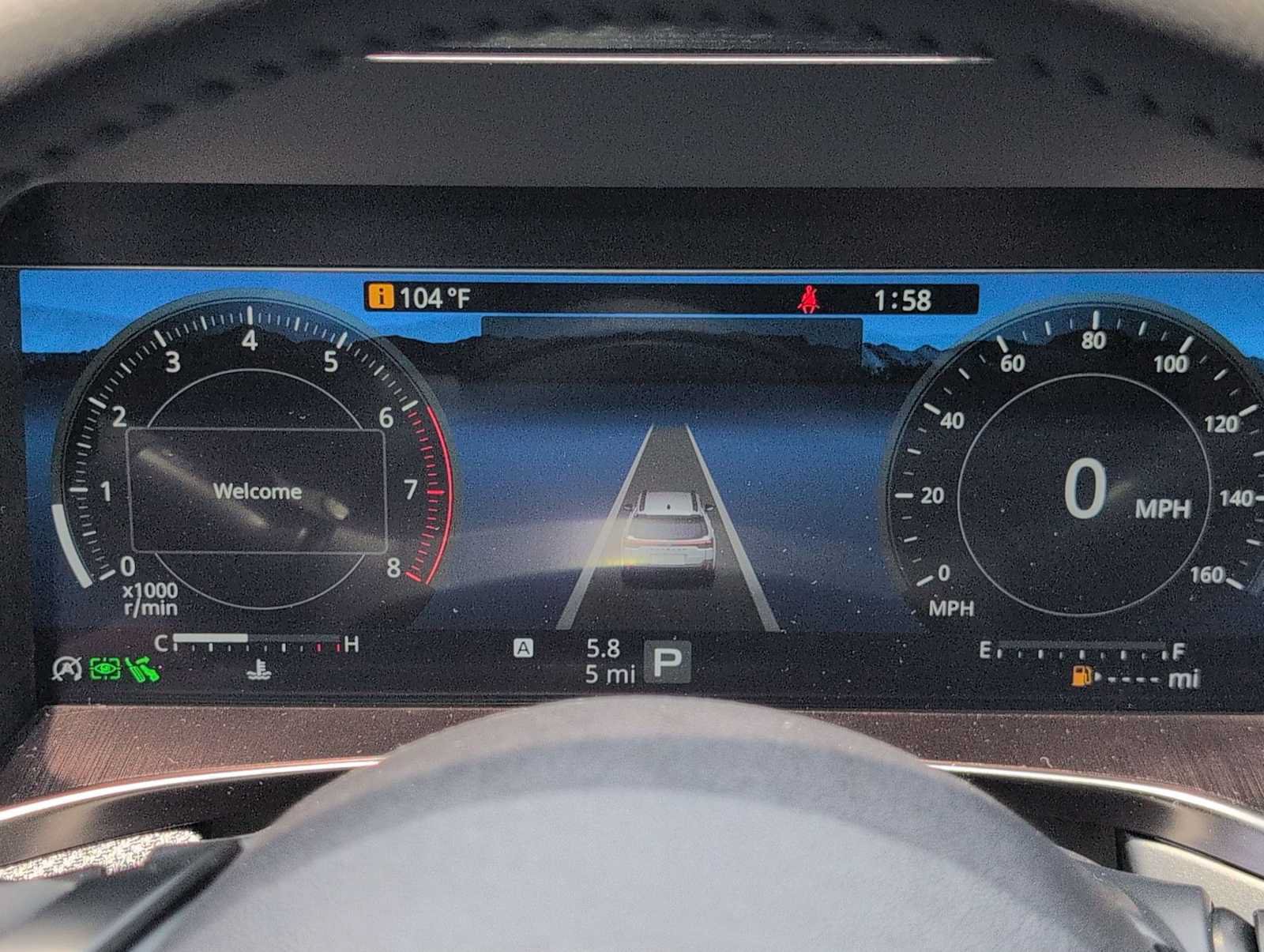 New 2026 Subaru Outback Limited AWD/4WD image 33