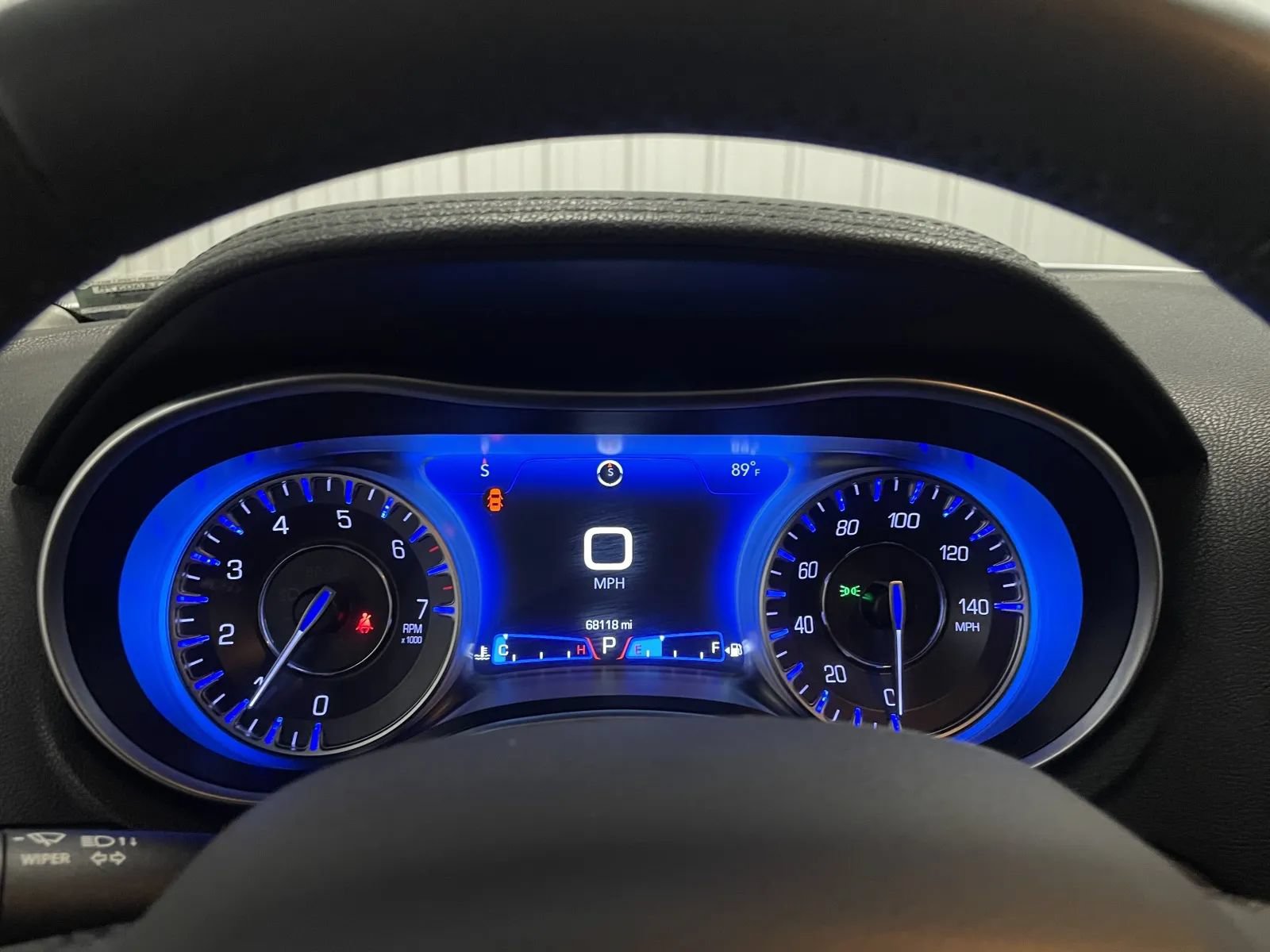Used 2022 Chrysler 300 Touring AWD/4WD image 23