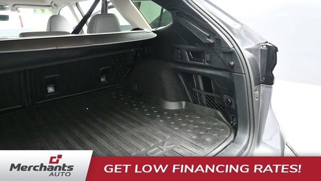 Used 2022 Subaru Outback Limited AWD/4WD image 19