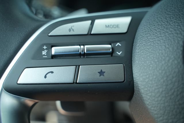 Used 2025 Hyundai Palisade SEL FWD image 35