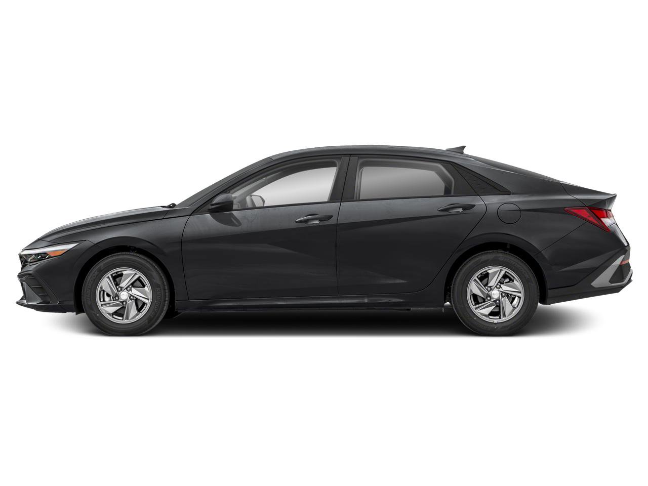 New 2026 Hyundai Elantra SE FWD image 28