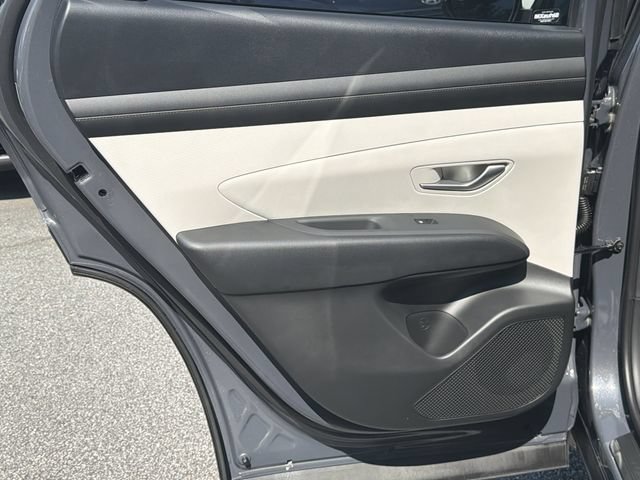 New 2026 Hyundai Tucson SEL Plus FWD image 23