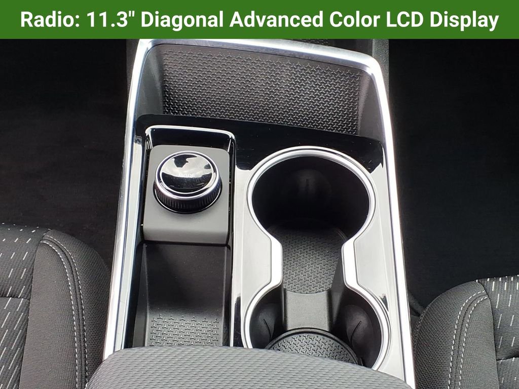 Certified 2026 Chevrolet Equinox LT FWD image 21